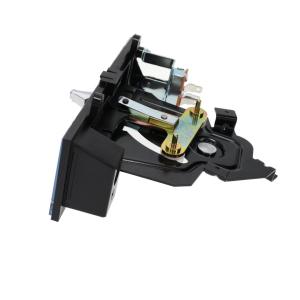 Temp Control Assembly - 3 Speed Fan without AC - 74-80 Chevy GMC Truck SUV - Image 3 of 6